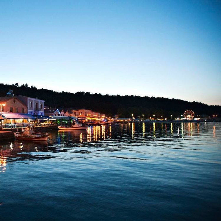 Ilia Peloponnese Tourism Organization